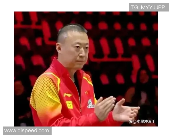 南京乒乓球队在奥运会上的卓越表现与力量解析