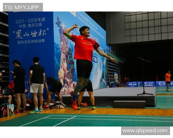 成都羽毛球队在挑战赛中的心理素质表现分析与反思