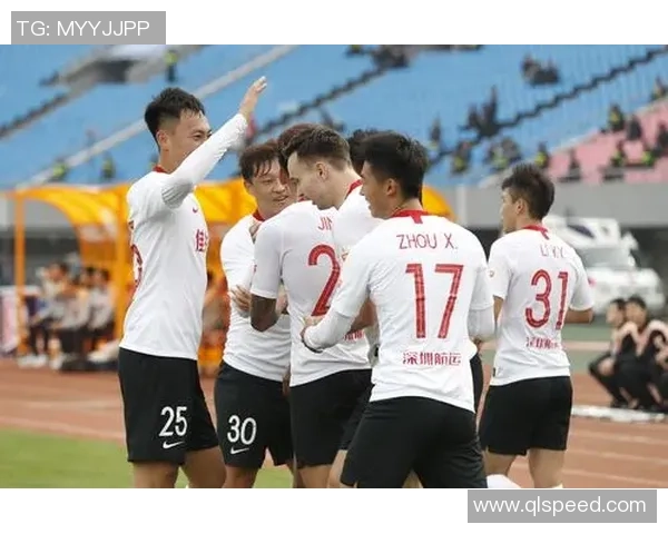 深圳足球队实力分析:从历史成就到未来展望的全面解读 深圳足球队实力分析:从历史成就到未来展望的全面解读