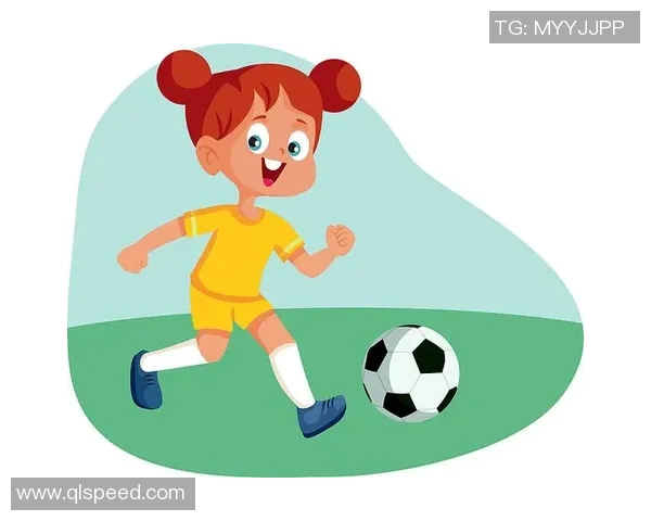 足球明星动漫女孩头像设计灵感分享与创作技巧探讨