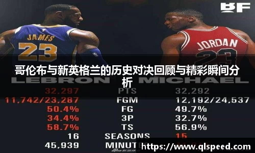 哥伦布与新英格兰的历史对决回顾与精彩瞬间分析